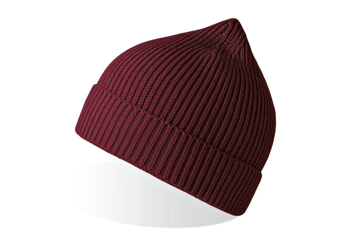 Atlantis Oak Beanie in 10 verschiedenen Farben