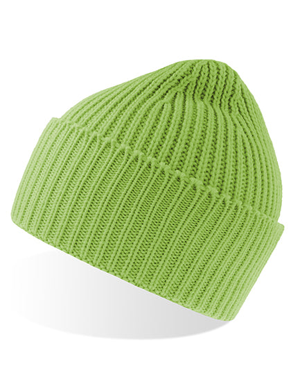 Atlantis Oak Beanie in 10 verschiedenen Farben