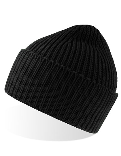 Atlantis Oak Beanie in 10 verschiedenen Farben