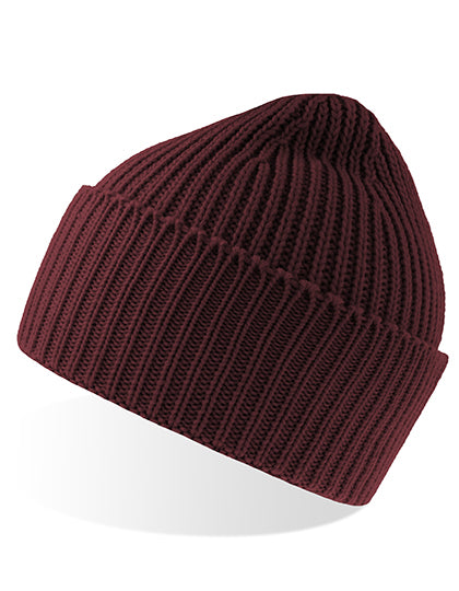 Atlantis Oak Beanie in 10 verschiedenen Farben