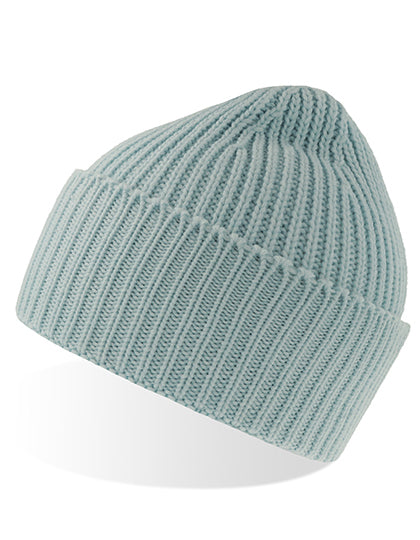 Atlantis Oak Beanie in 10 verschiedenen Farben