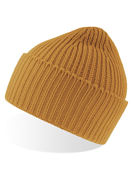 Atlantis Oak Beanie in 10 verschiedenen Farben
