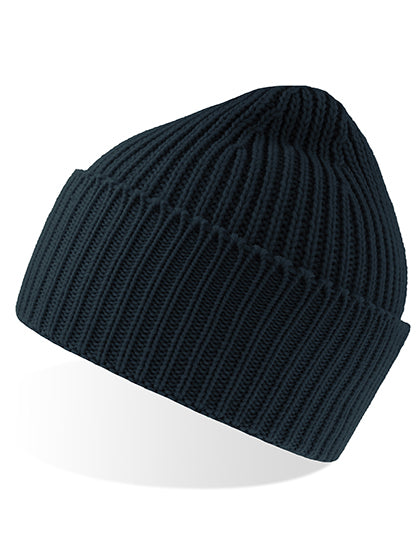Atlantis Oak Beanie in 10 verschiedenen Farben