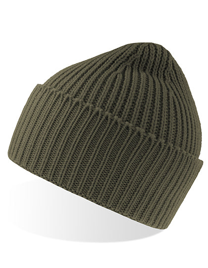 Atlantis Oak Beanie in 10 verschiedenen Farben
