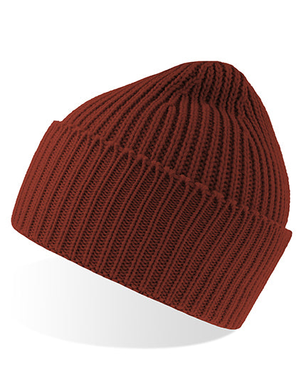 Atlantis Oak Beanie in 10 verschiedenen Farben