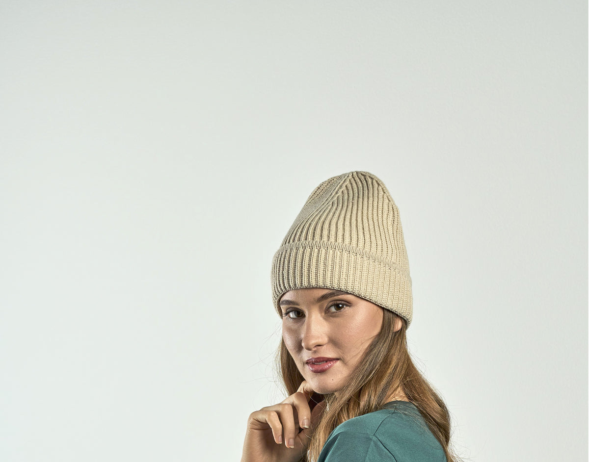Atlantis Maple Beanie - 9 Farben