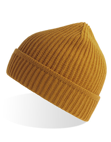 Atlantis Maple Beanie - 9 Farben