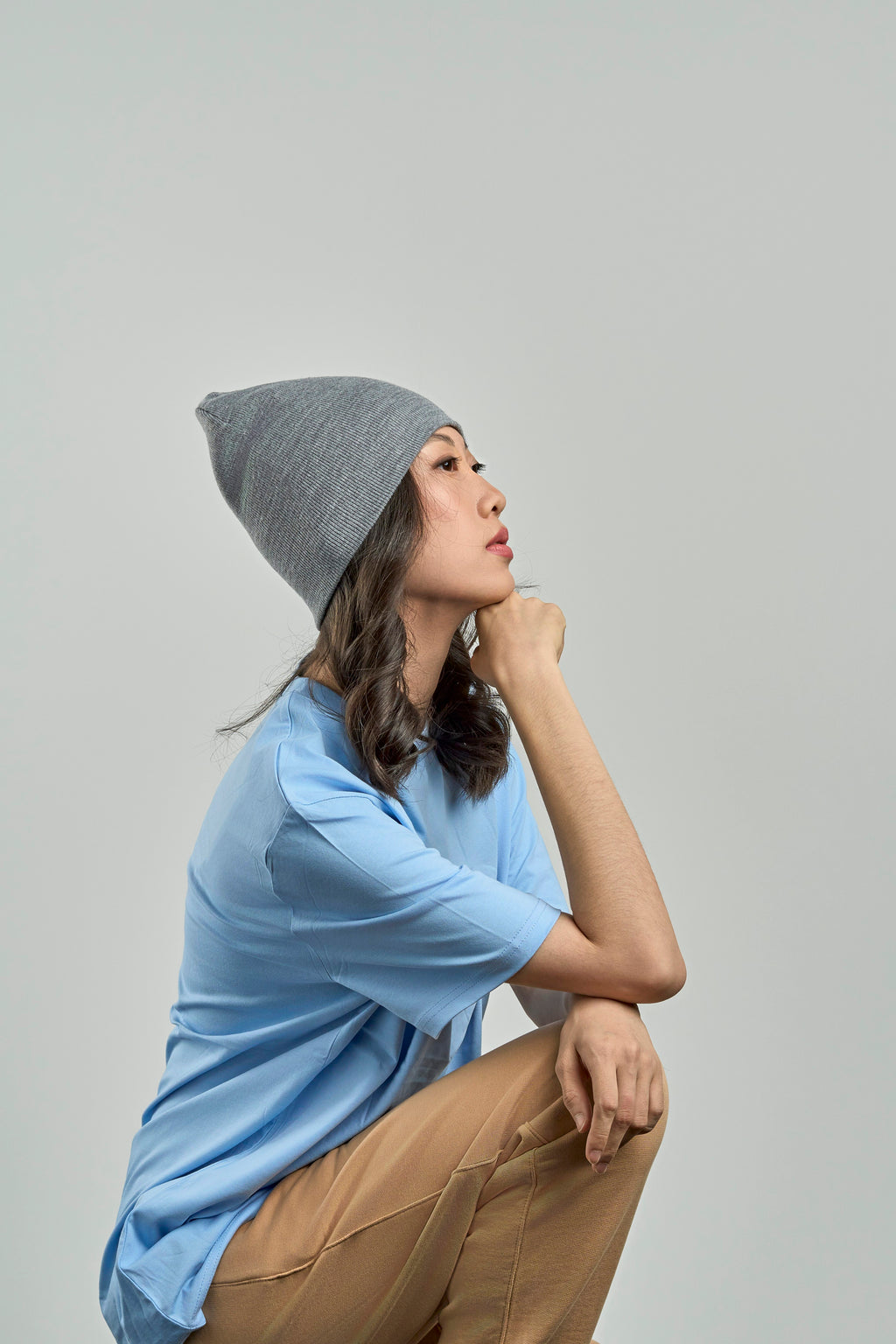 Atlantis Holly Beanie - 14 Farben