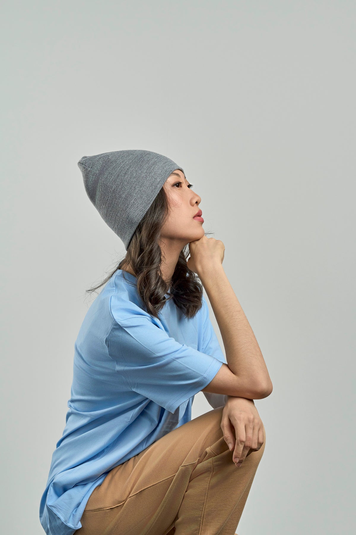 Atlantis Holly Beanie - 14 Farben