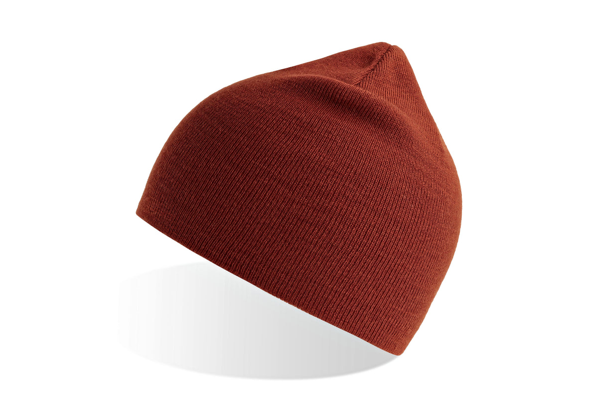 Atlantis Holly Beanie - 14 Farben