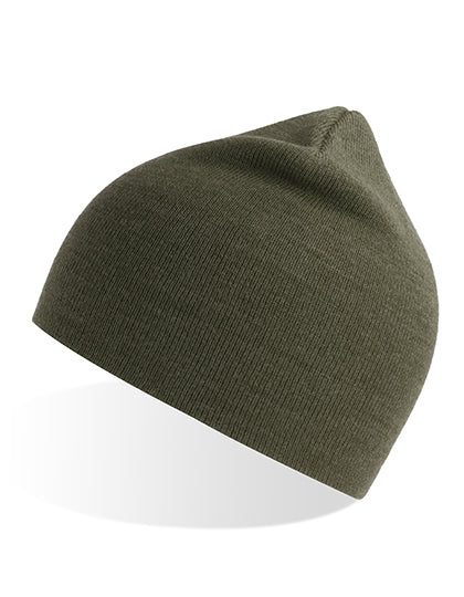 Atlantis Holly Beanie - 14 Farben
