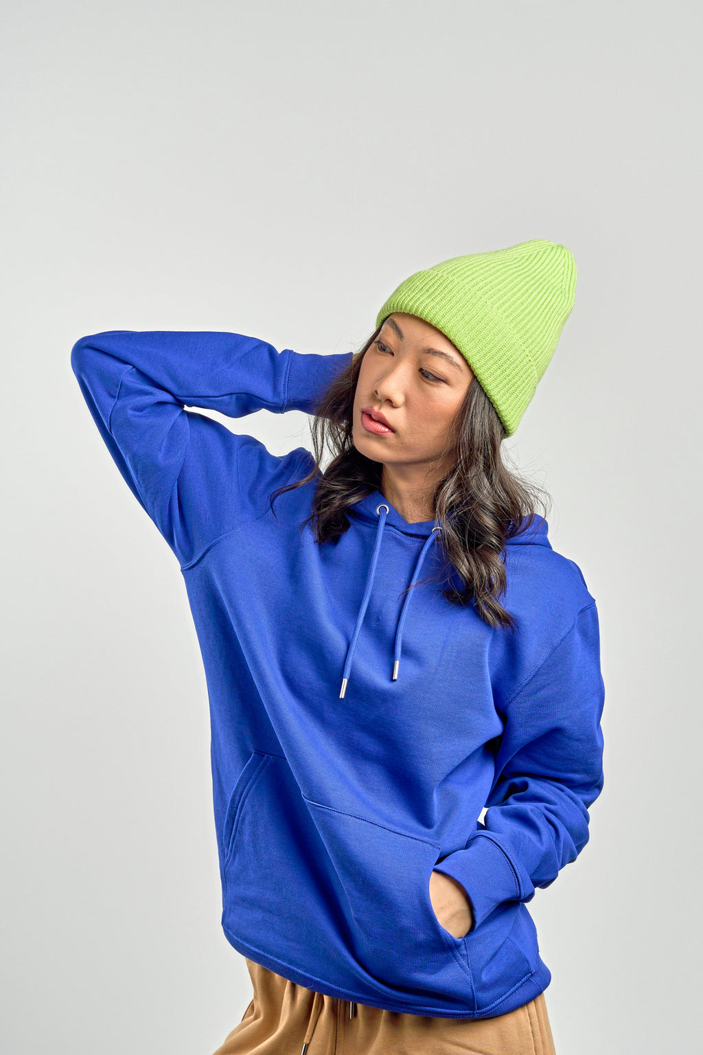 Atlantis Andy Beanie - 9 Farben