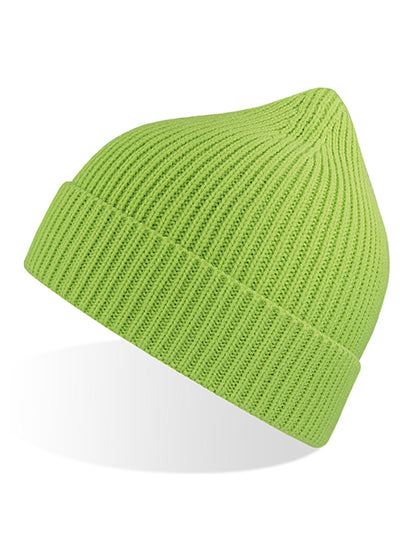 Atlantis Andy Beanie - 9 Farben