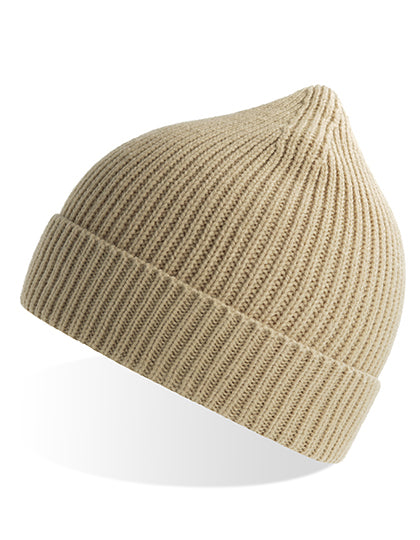 Atlantis Andy Beanie - 9 Farben