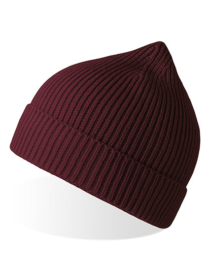 Atlantis Andy Beanie - 9 Farben