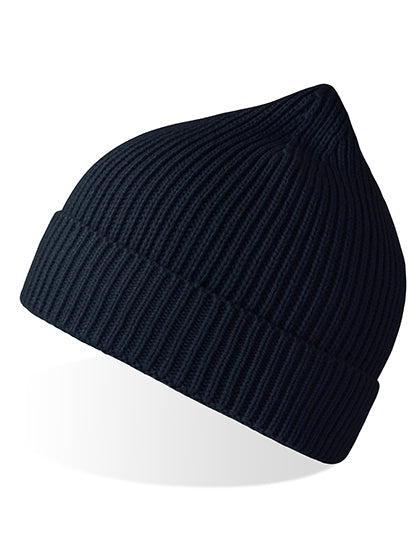 Atlantis Andy Beanie - 9 Farben