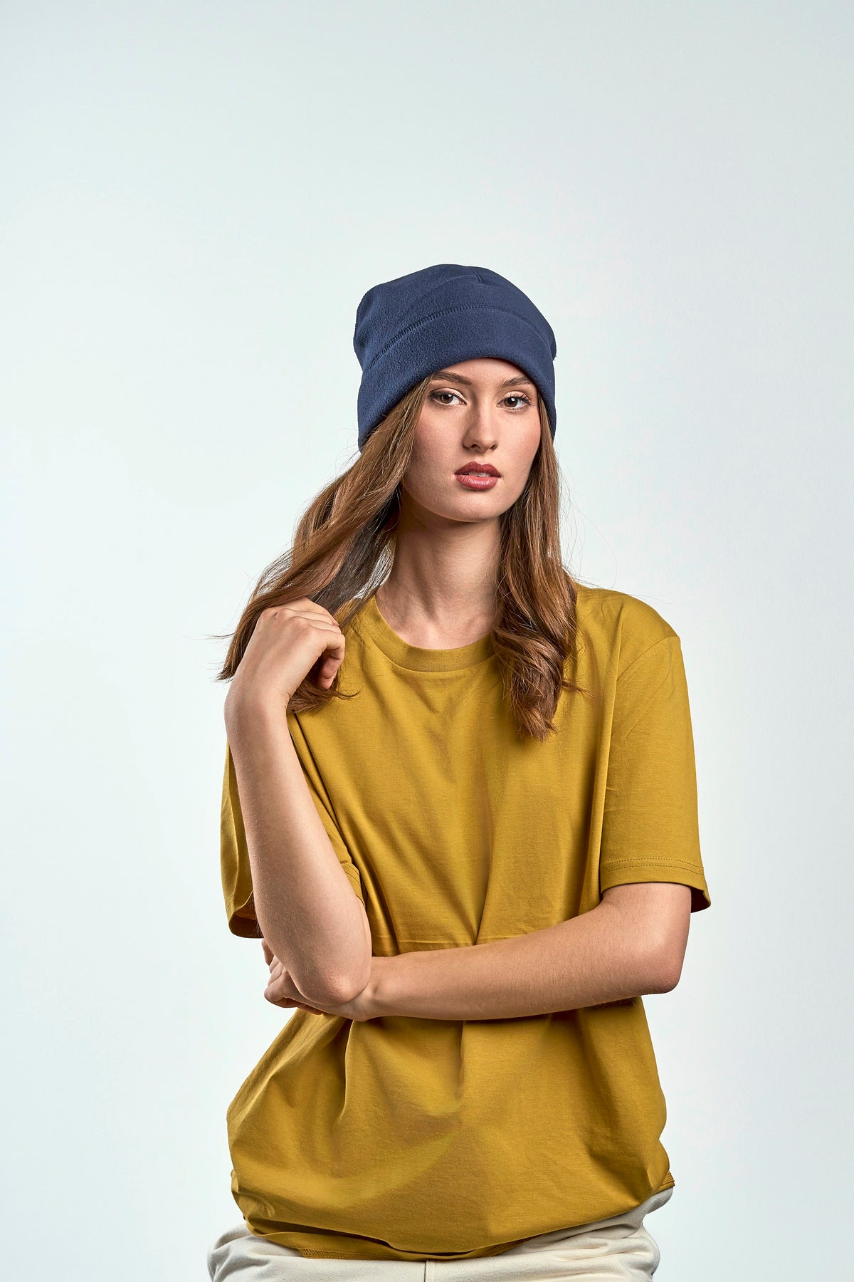 Atlantis Birk Beanie- 4 Farben