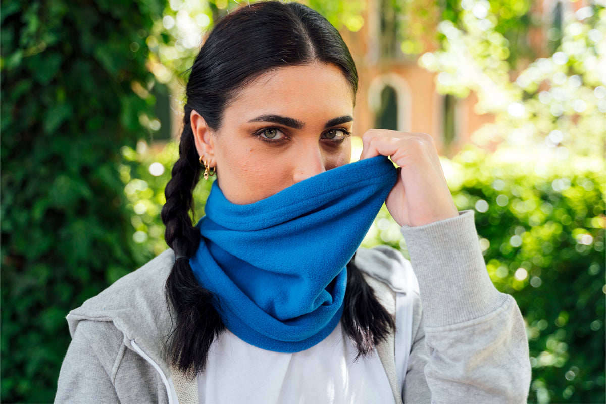 Atlantis Hotty-S Neck Warmer - 7 Farben