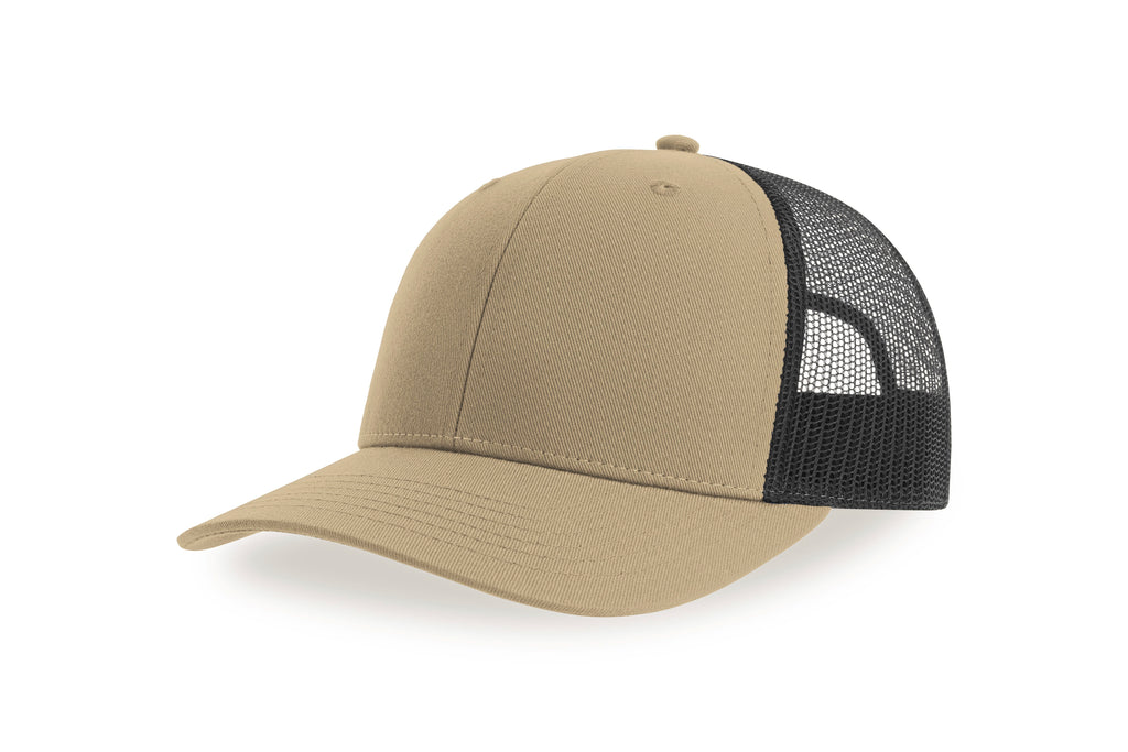 Atlantis Bryce Cap - 12 Farben