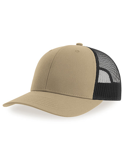 Atlantis Bryce Cap - 12 Farben