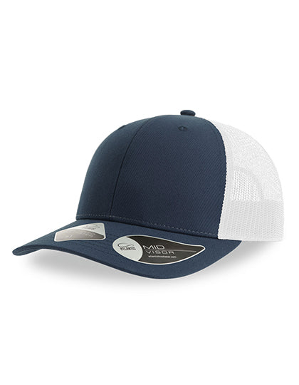 Atlantis Bryce Cap - 12 Farben