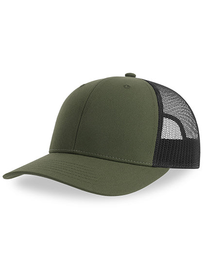 Atlantis Bryce Cap - 12 Farben