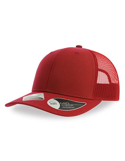Atlantis Bryce Cap - 12 Farben