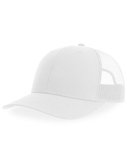 Atlantis Bryce Cap - 12 Farben