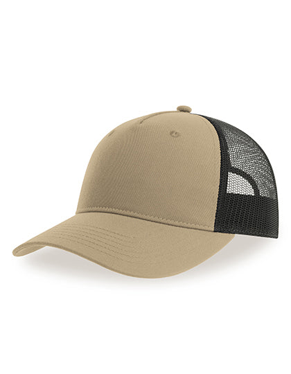 Atlantis Zion Cap - 14 Farben