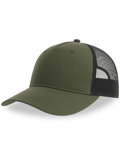 Atlantis Zion Cap - 14 Farben