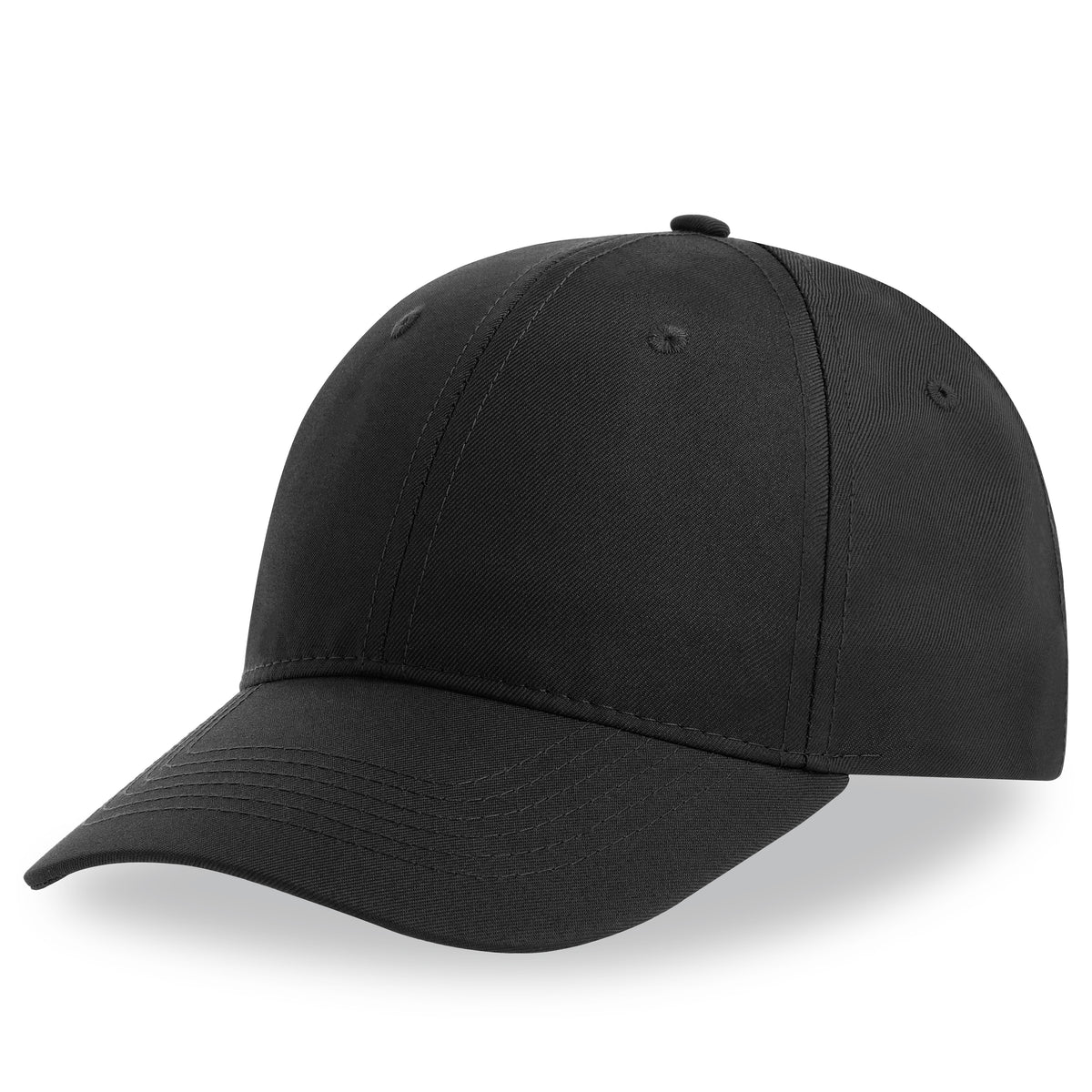 Atlantis Recy Six Cap - 7 Farben