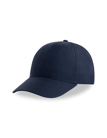 Atlantis Recy Six Cap - 7 Farben