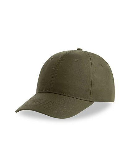 Atlantis Recy Six Cap - 7 Farben