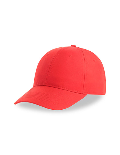 Atlantis Recy Six Cap - 7 Farben