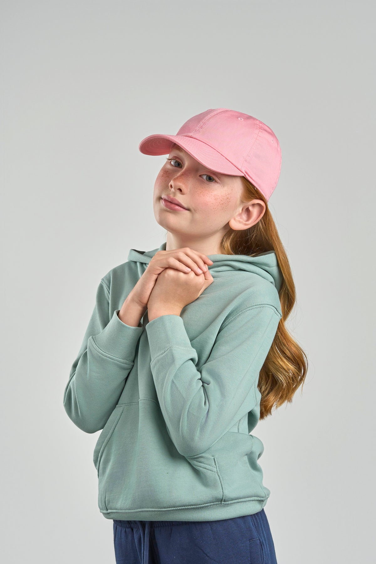 Atlantis Kids Fraser Cap -7 Farben