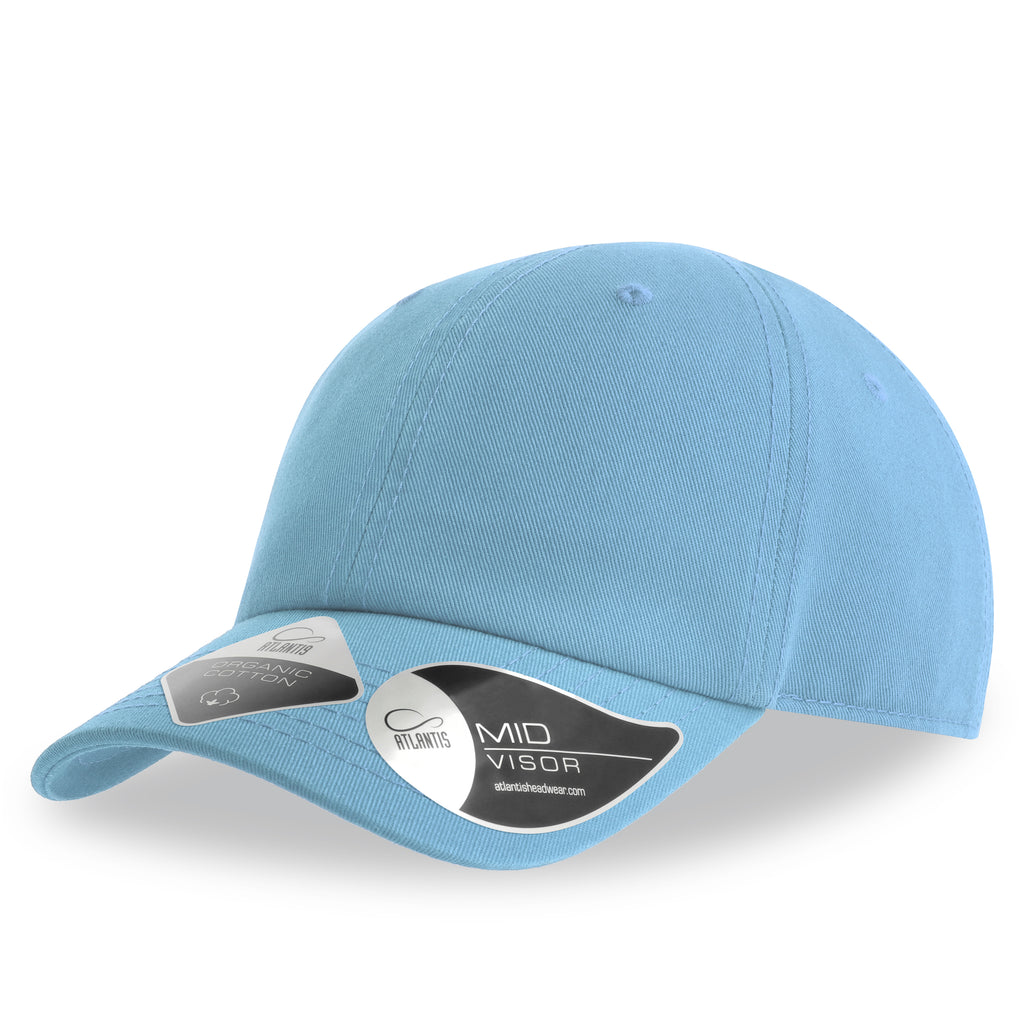 Atlantis Kids Fraser Cap -7 Farben