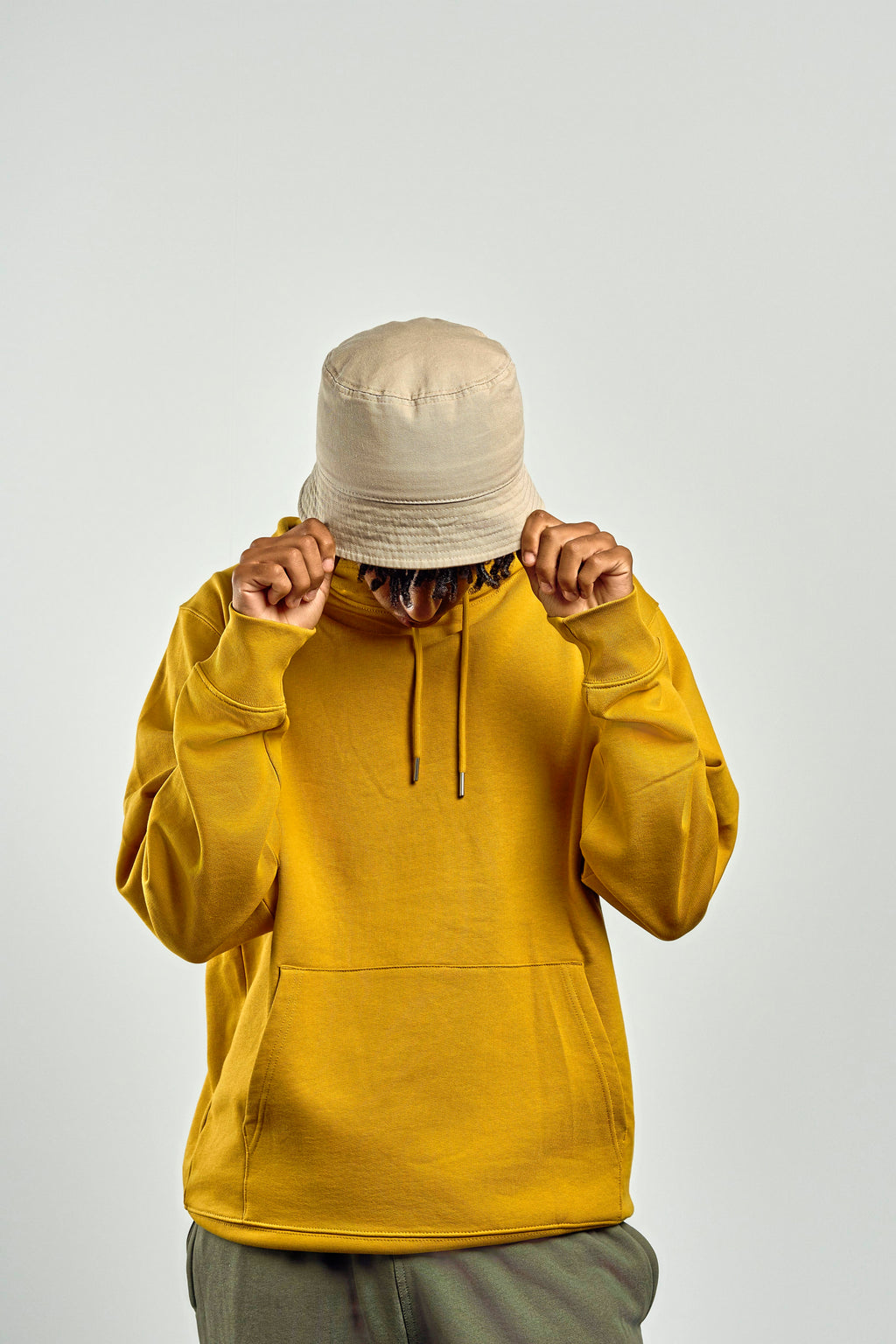 Atlantis Powell Bucket Hat - 6 Farben