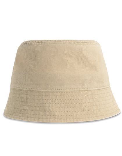 Atlantis Powell Bucket Hat - 6 Farben