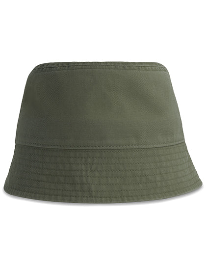 Atlantis Powell Bucket Hat - 6 Farben