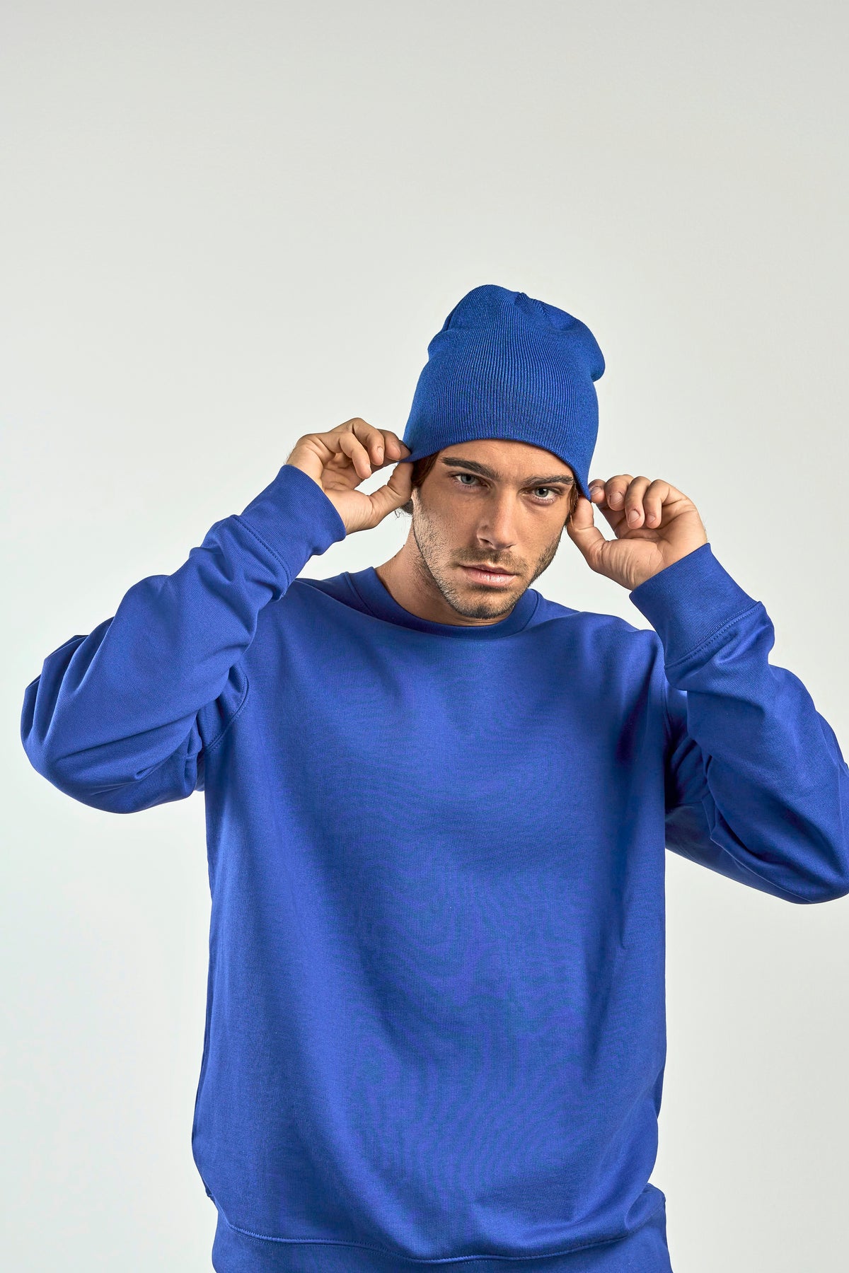Atlantis Moover Beanie Recycled - 6 Farben