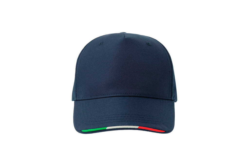 Atlantis Recy Five Italia - 5 Farben