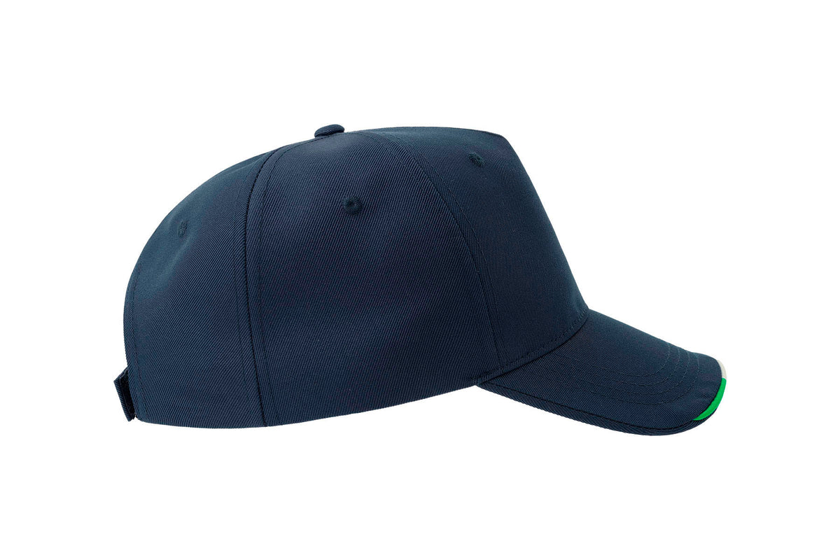 Atlantis Recy Five Italia - 5 Farben