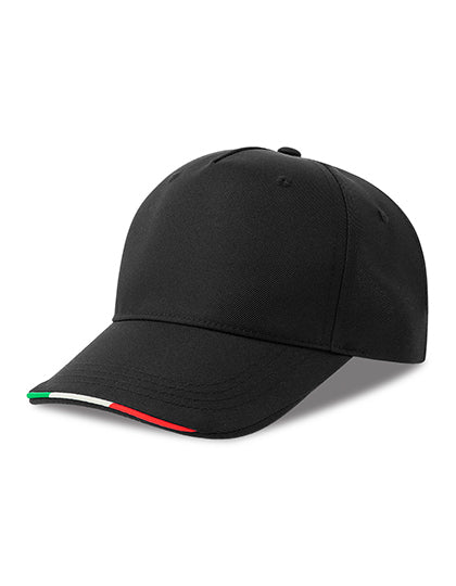 Atlantis Recy Five Italia - 5 Farben
