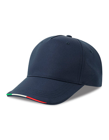 Atlantis Recy Five Italia - 5 Farben