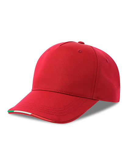 Atlantis Recy Five Italia - 5 Farben