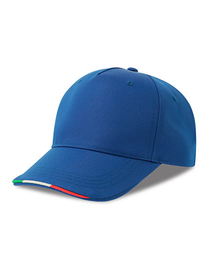 Atlantis Recy Five Italia - 5 Farben