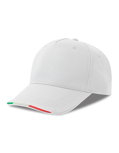 Atlantis Recy Five Italia - 5 Farben