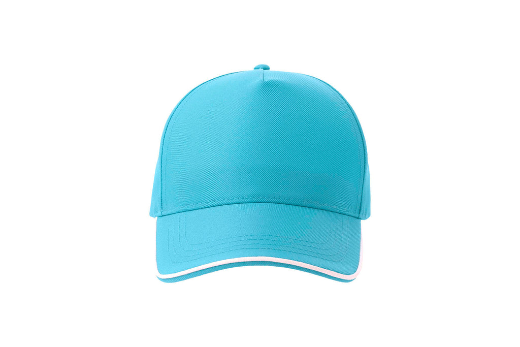Atlantis Recy Five Piping Cap - 13 Farben