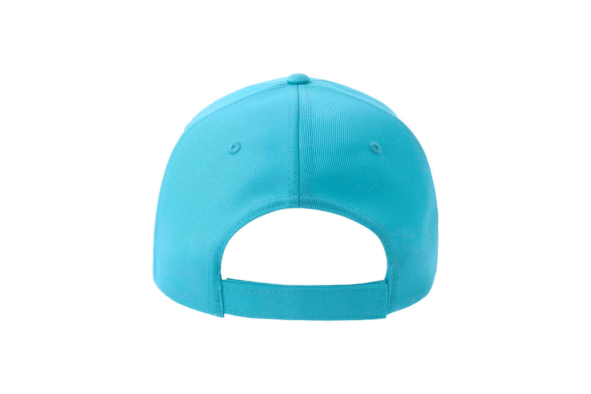 Atlantis Recy Five Piping Cap - 13 Farben