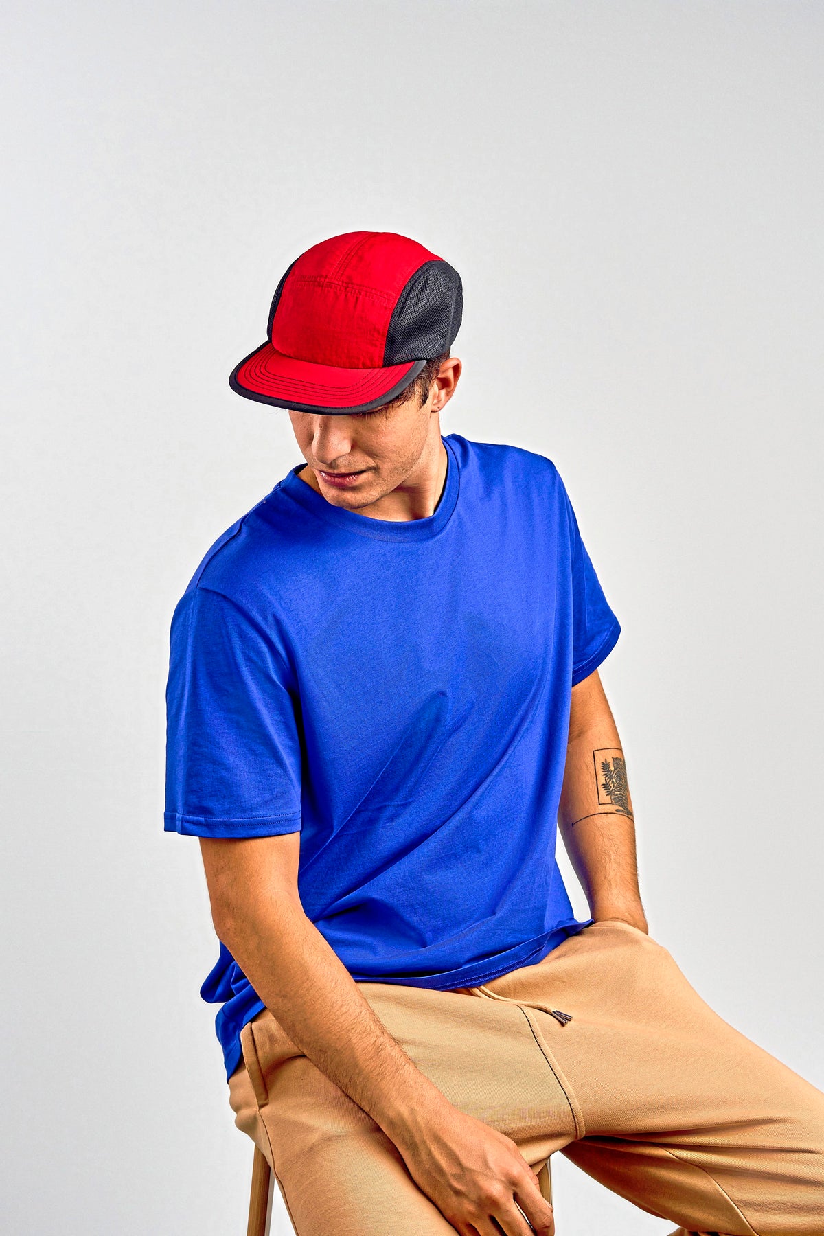 Atlantis Erie Cap - 9 Farben